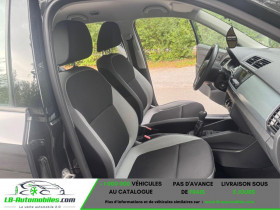 Skoda Fabia 1.2 TSI 90 ch  occasion � Beaupuy - photo n�8