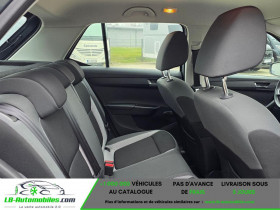 Skoda Fabia 1.2 TSI 90 ch  occasion � Beaupuy - photo n�9