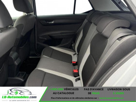 Skoda Fabia 1.2 TSI 90 ch  occasion � Beaupuy - photo n�7