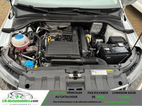 Skoda Fabia 1.2 TSI 90 ch  occasion � Beaupuy - photo n�8