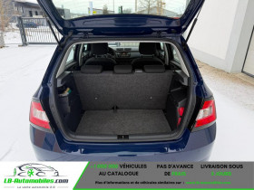 Skoda Fabia 1.2 TSI 90 ch  occasion � Beaupuy - photo n�7