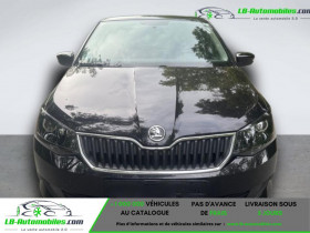 Skoda Fabia 1.2 TSI 90 ch  occasion � Beaupuy - photo n�5