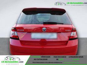 Skoda Fabia 1.2 TSI 90 ch  occasion � Beaupuy - photo n�5