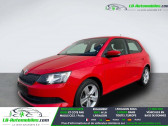 Annonce Skoda Fabia occasion Essence 1.2 TSI 90 ch � Beaupuy