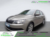 Skoda Fabia 1.2 TSI 90 ch  � Beaupuy 31