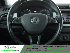 Skoda Fabia 1.2 TSI 90 ch  occasion � Beaupuy - photo n�8