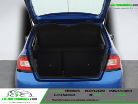 Skoda Fabia 1.2 TSI 90 ch  occasion � Beaupuy - photo n�7