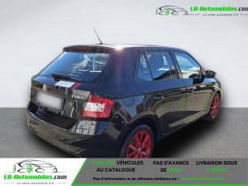 Skoda Fabia 1.2 TSI 90 ch  occasion � Beaupuy - photo n�3