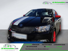Skoda Fabia , garage LB AUTOMOBILES � Beaupuy