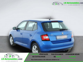 Skoda Fabia 1.2 TSI 90 ch  occasion � Beaupuy - photo n�4