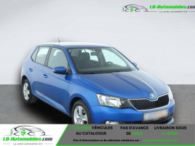 Skoda Fabia 1.2 TSI 90 ch  occasion � Beaupuy - photo n�2
