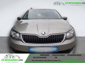 Skoda Fabia 1.2 TSI 90 ch  occasion � Beaupuy - photo n�5