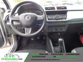 Skoda Fabia 1.2 TSI 90 ch  occasion � Beaupuy - photo n�3