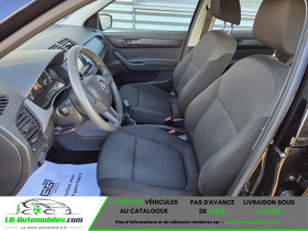 Skoda Fabia 1.2 TSI 90 ch  occasion � Beaupuy - photo n�6