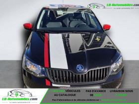 Skoda Fabia 1.2 TSI 90 ch  occasion � Beaupuy - photo n�4
