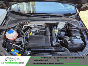 Skoda Fabia 1.2 TSI 90 ch  occasion � Beaupuy - photo n�8