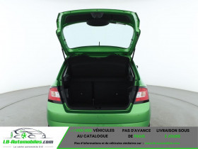 Skoda Fabia 1.2 TSI 90 ch  occasion � Beaupuy - photo n�11