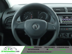 Skoda Fabia 1.2 TSI 90 ch  occasion � Beaupuy - photo n�10