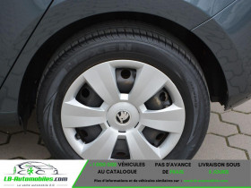 Skoda Fabia 1.2 TSI 90 ch  occasion � Beaupuy - photo n�10