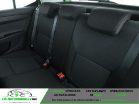 Skoda Fabia 1.2 TSI 90 ch  occasion � Beaupuy - photo n�9