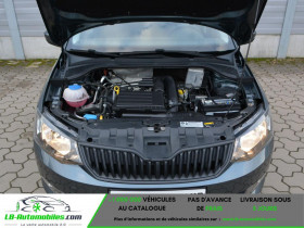Skoda Fabia 1.2 TSI 90 ch  occasion � Beaupuy - photo n�11