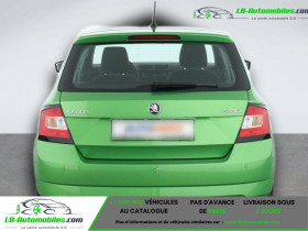 Skoda Fabia 1.2 TSI 90 ch  occasion � Beaupuy - photo n�7