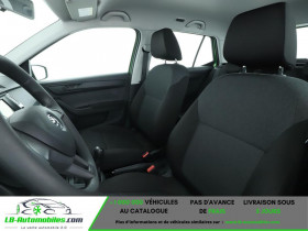Skoda Fabia 1.2 TSI 90 ch  occasion � Beaupuy - photo n�8