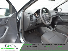 Skoda Fabia 1.2 TSI 90 ch  occasion � Beaupuy - photo n�8