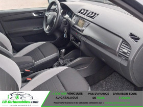 Skoda Fabia 1.2 TSI 90 ch  occasion � Beaupuy - photo n�6