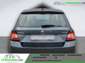Skoda Fabia 1.2 TSI 90 ch  occasion � Beaupuy - photo n�7