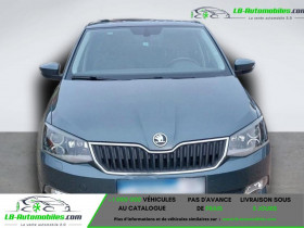 Skoda Fabia 1.2 TSI 90 ch  occasion � Beaupuy - photo n�5