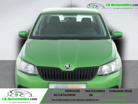 Skoda Fabia 1.2 TSI 90 ch  occasion � Beaupuy - photo n�5