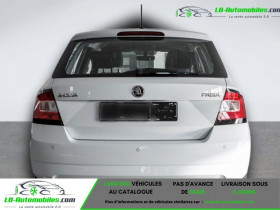 Skoda Fabia 1.2 TSI 90 ch  occasion � Beaupuy - photo n�6