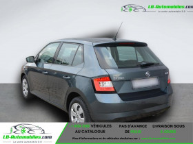 Skoda Fabia 1.2 TSI 90 ch  occasion � Beaupuy - photo n�4