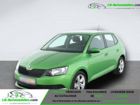 Skoda Fabia , garage LB AUTOMOBILES � Beaupuy