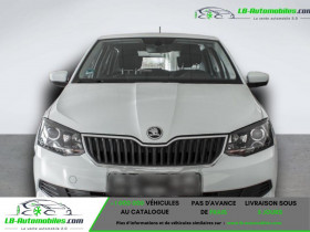 Skoda Fabia 1.2 TSI 90 ch  occasion � Beaupuy - photo n�5