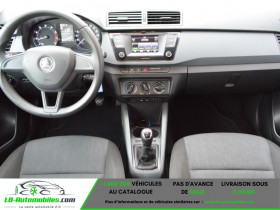 Skoda Fabia 1.2 TSI 90 ch  occasion � Beaupuy - photo n�3