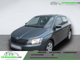 Skoda Fabia 1.2 TSI 90 ch  occasion � Beaupuy - photo n�2