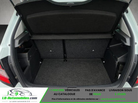 Skoda Fabia 1.2 TSI 90 ch  occasion � Beaupuy - photo n�10