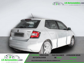 Skoda Fabia 1.2 TSI 90 ch  occasion � Beaupuy - photo n�4