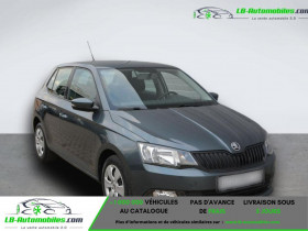 Skoda Fabia , garage LB AUTOMOBILES � Beaupuy