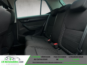 Skoda Fabia 1.2 TSI 90 ch  occasion � Beaupuy - photo n�8