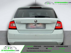 Skoda Fabia 1.2 TSI 90 ch  occasion � Beaupuy - photo n�7