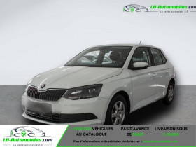 Skoda Fabia 1.2 TSI 90 ch  occasion � Beaupuy - photo n�2