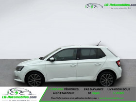 Skoda Fabia 1.2 TSI 90 ch  occasion � Beaupuy - photo n�6