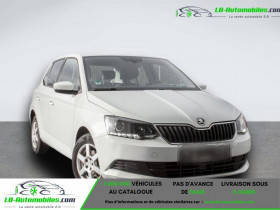 Skoda Fabia , garage LB AUTOMOBILES � Beaupuy