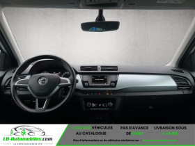 Skoda Fabia 1.2 TSI 90 ch  occasion � Beaupuy - photo n�3