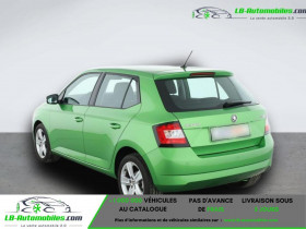Skoda Fabia 1.2 TSI 90 ch  occasion � Beaupuy - photo n�4