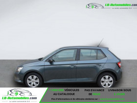 Skoda Fabia 1.2 TSI 90 ch  occasion � Beaupuy - photo n�6