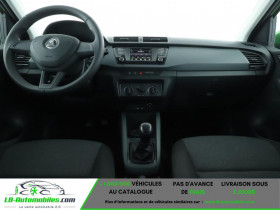 Skoda Fabia 1.2 TSI 90 ch  occasion � Beaupuy - photo n�3